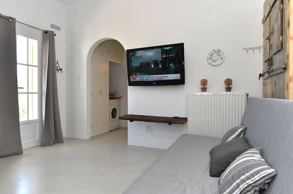 Фото Vagia Calm House