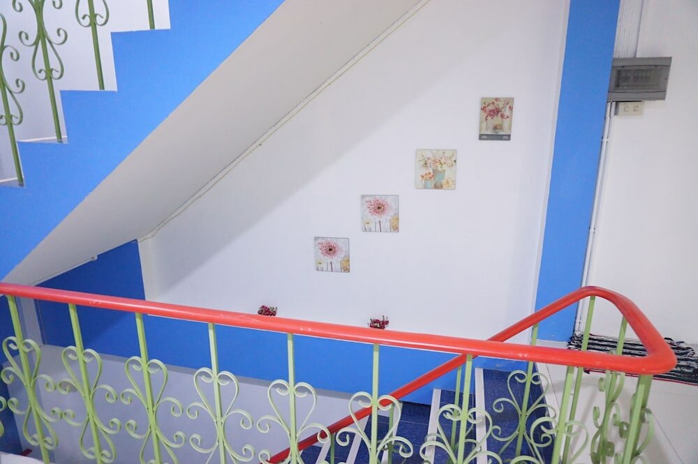 Фото Madinah Hostel Ranong