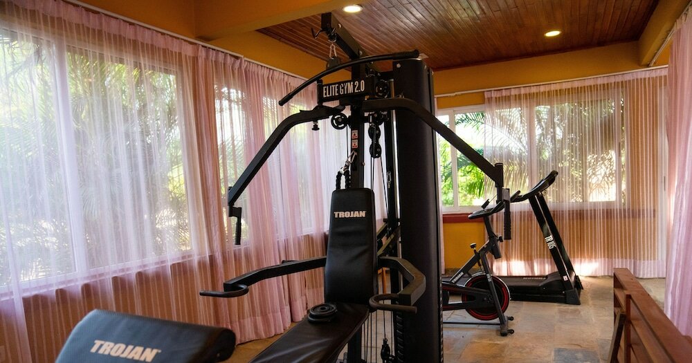 Фото Golden Hill Parker Hotel