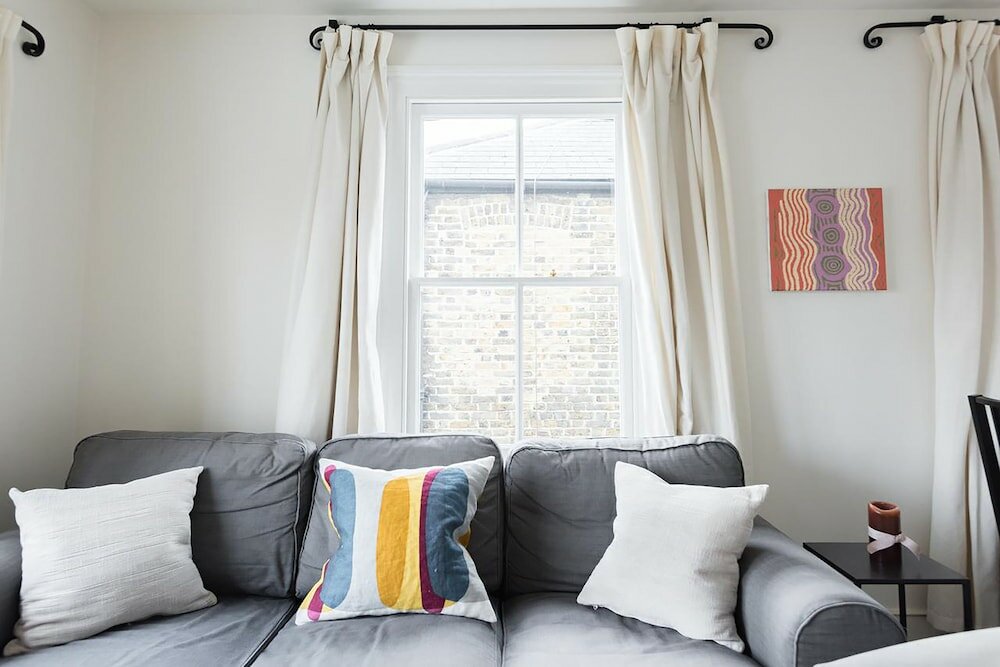 Фото The Battersea Apartments