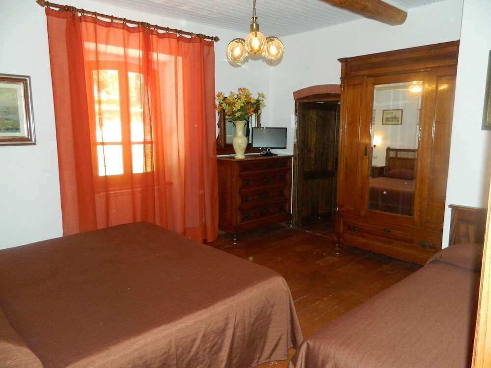 Фото Agriturismo Le Gret