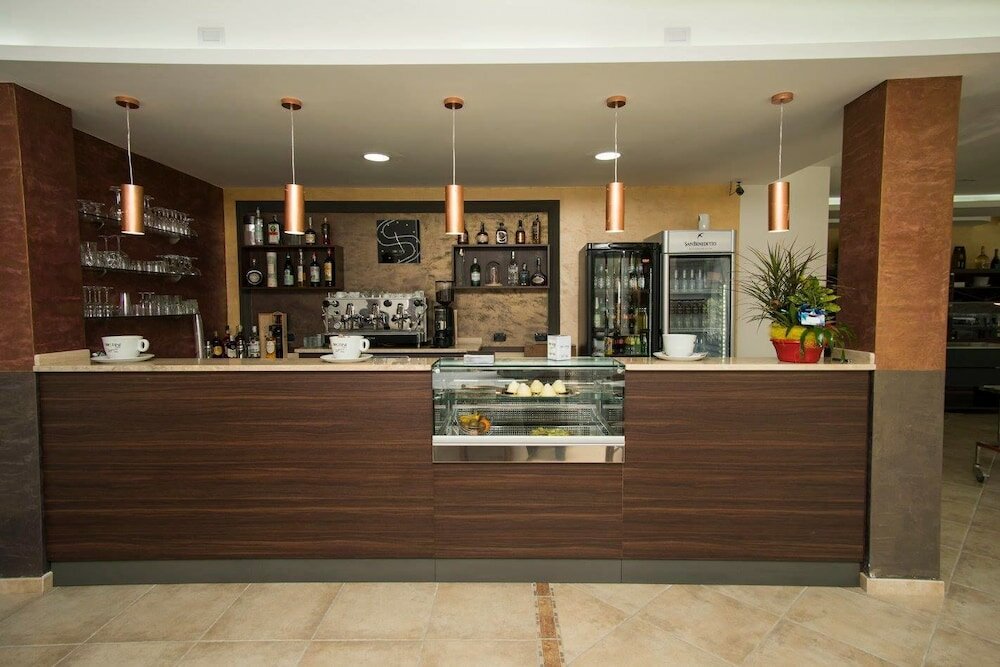 Фото Hotel Cilentiamoci