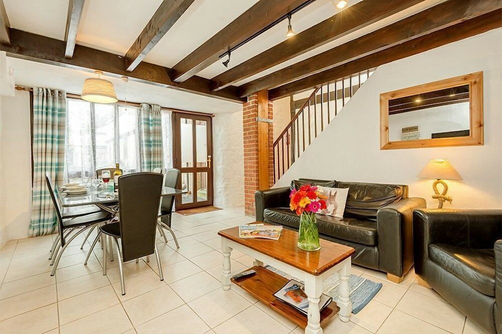 Фото Berehayes Holiday Cottages