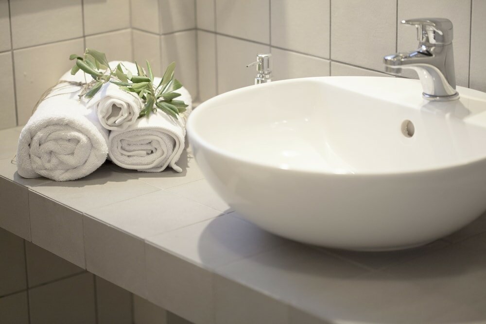 Фото Enalia Villas