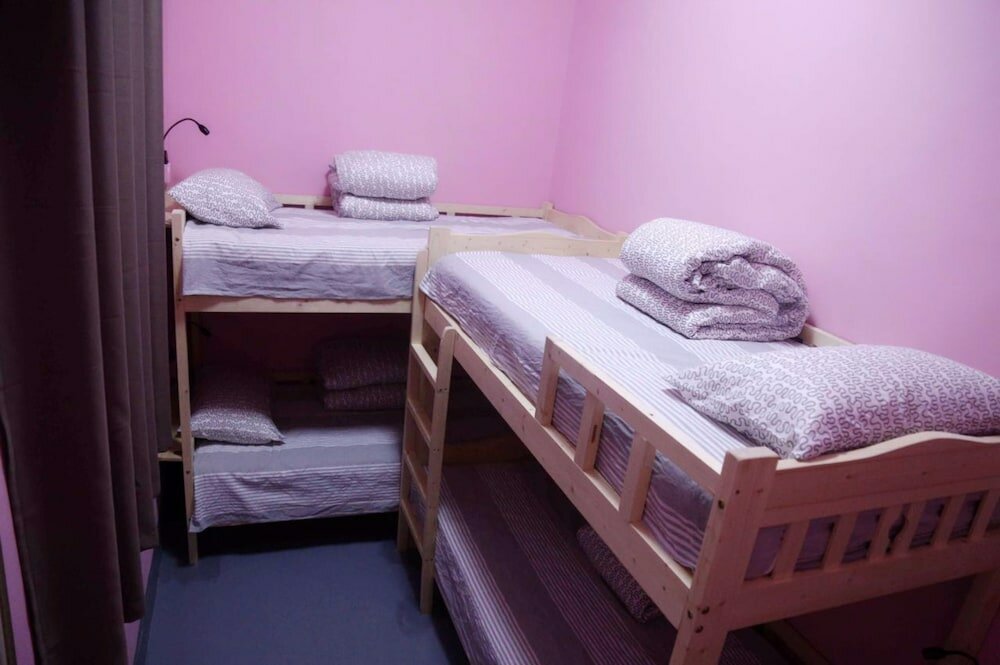 Фото Zhaohuaxishi Youth Hostel