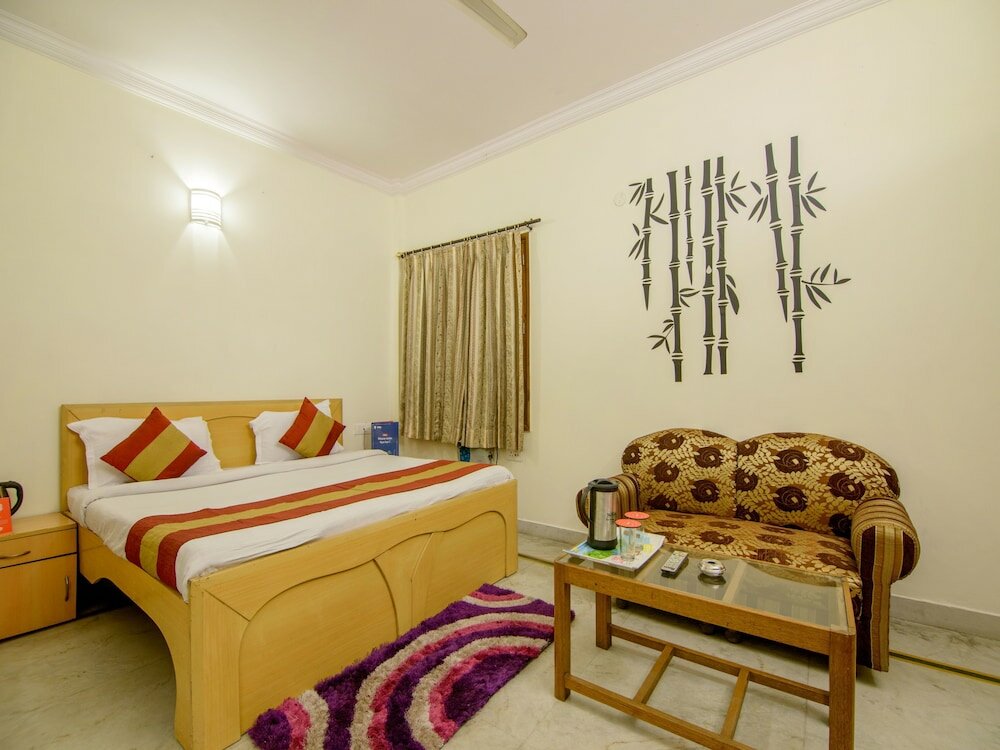 Фото Oyo 2729 Hotel Hv International