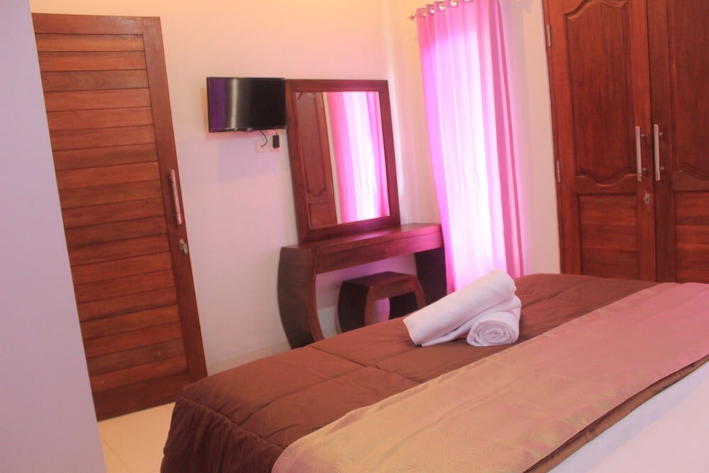 Фото Kailash Garden Homestay