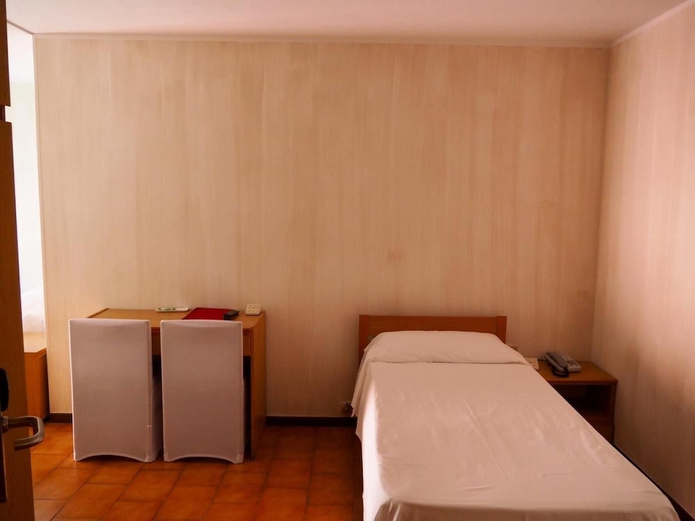 Фото Hotel Riposo