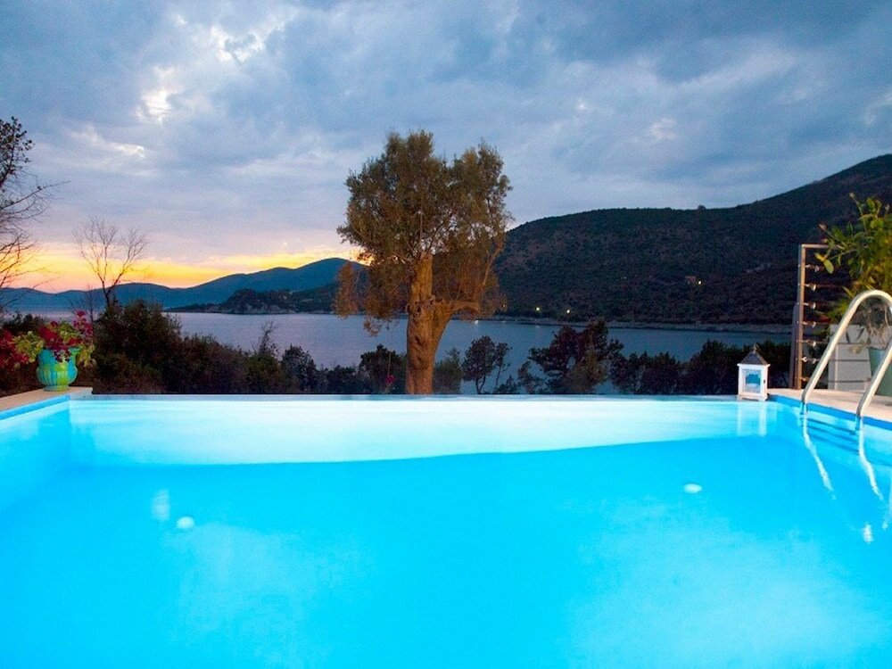 Фото Zidanos Luxurious Villa