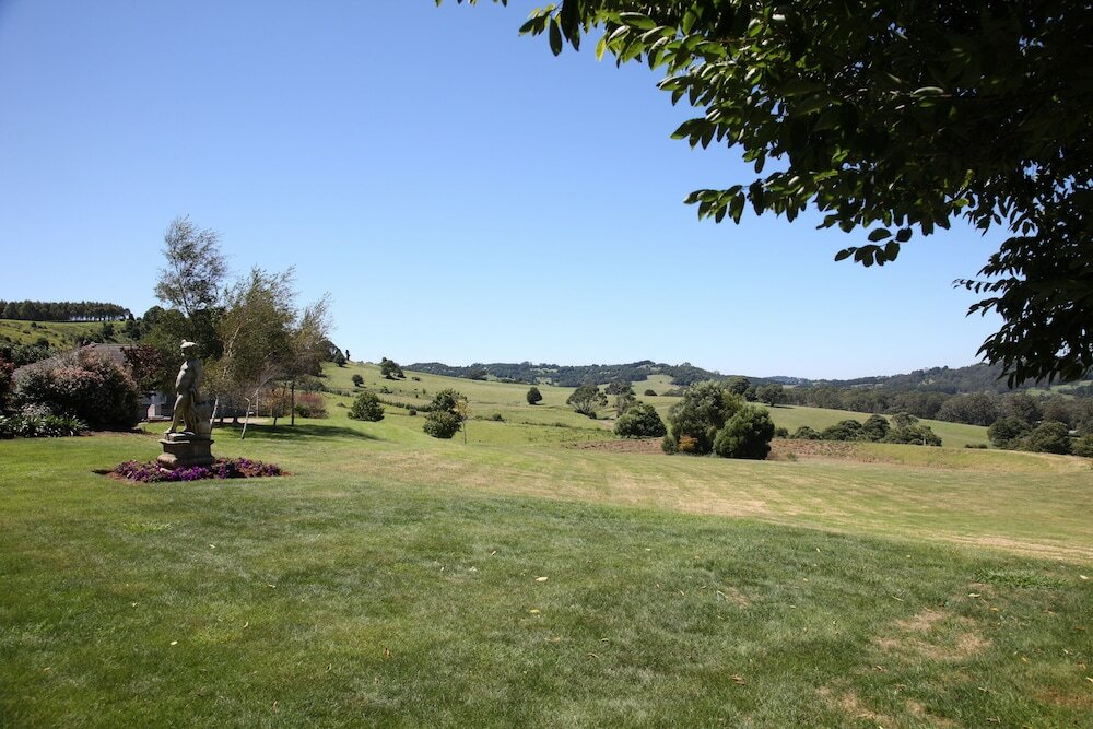 Фото Linden Hall