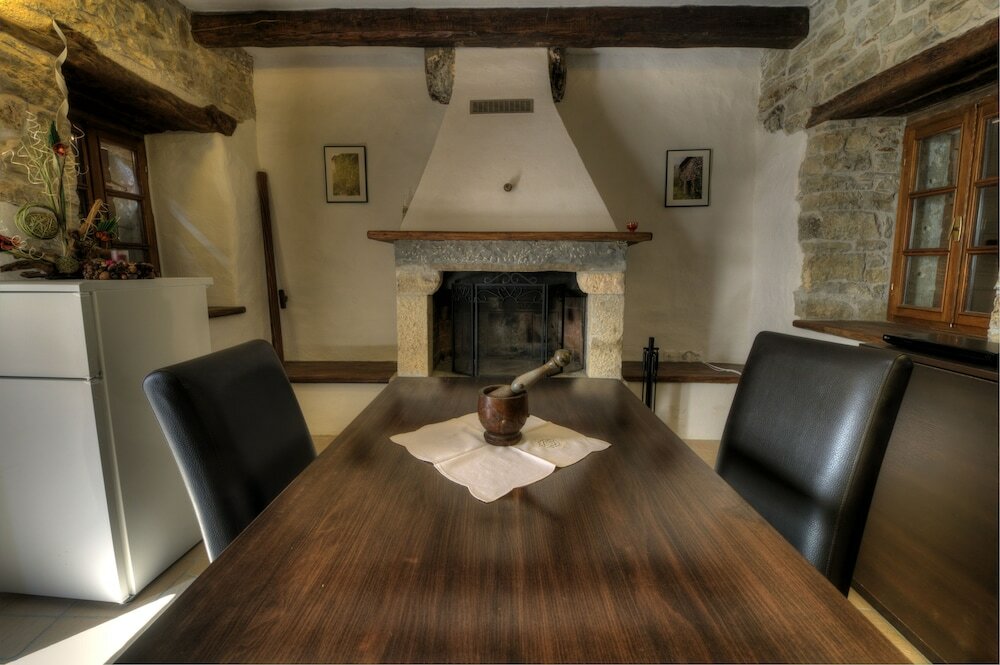 Фото Traditional Stone House