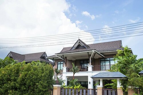 Апартаменты Baan Narakorn Private Pool