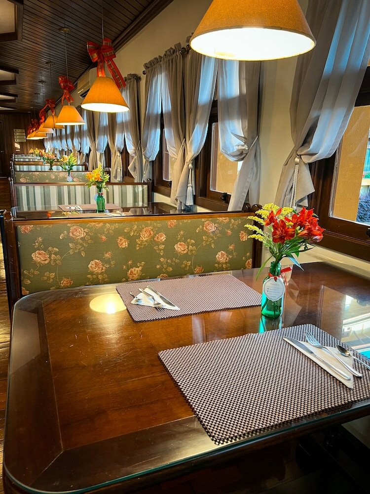 Фото Pousada Vovó Carolina