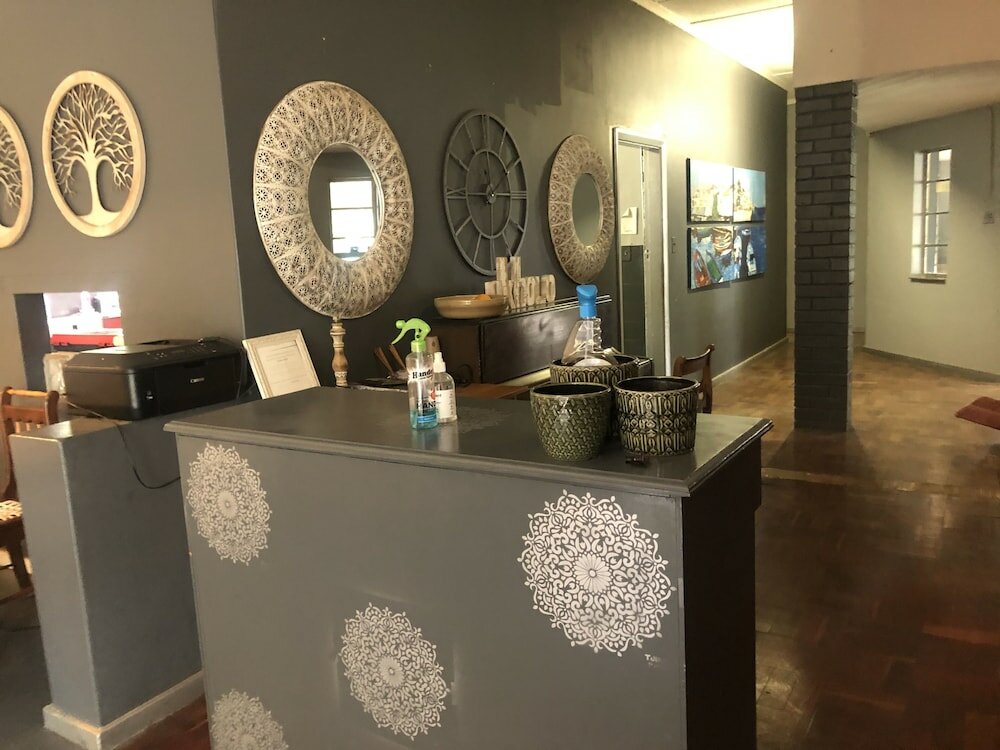 Фото Ukholo lodge