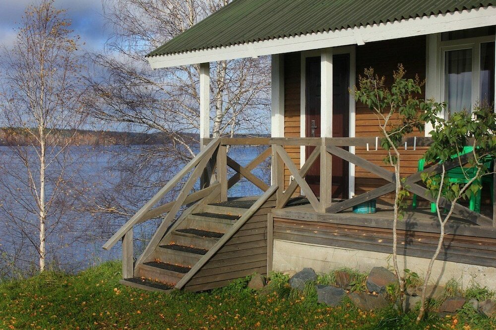 Фото Тихий берег