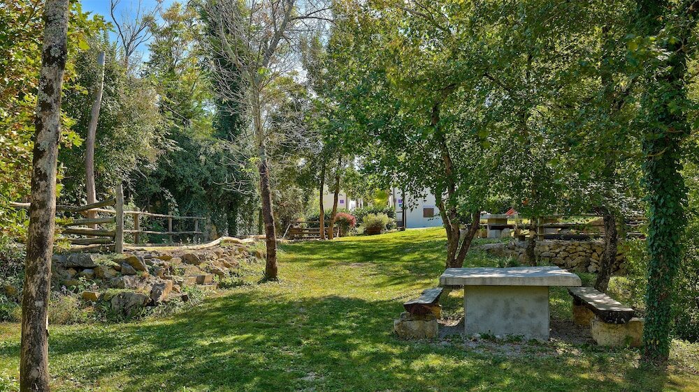 Фото Traditional Stone House