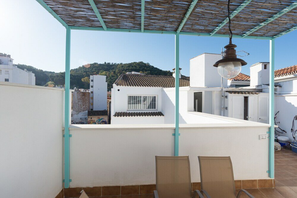 Фото Lu&cia Apartamento Lagunillas