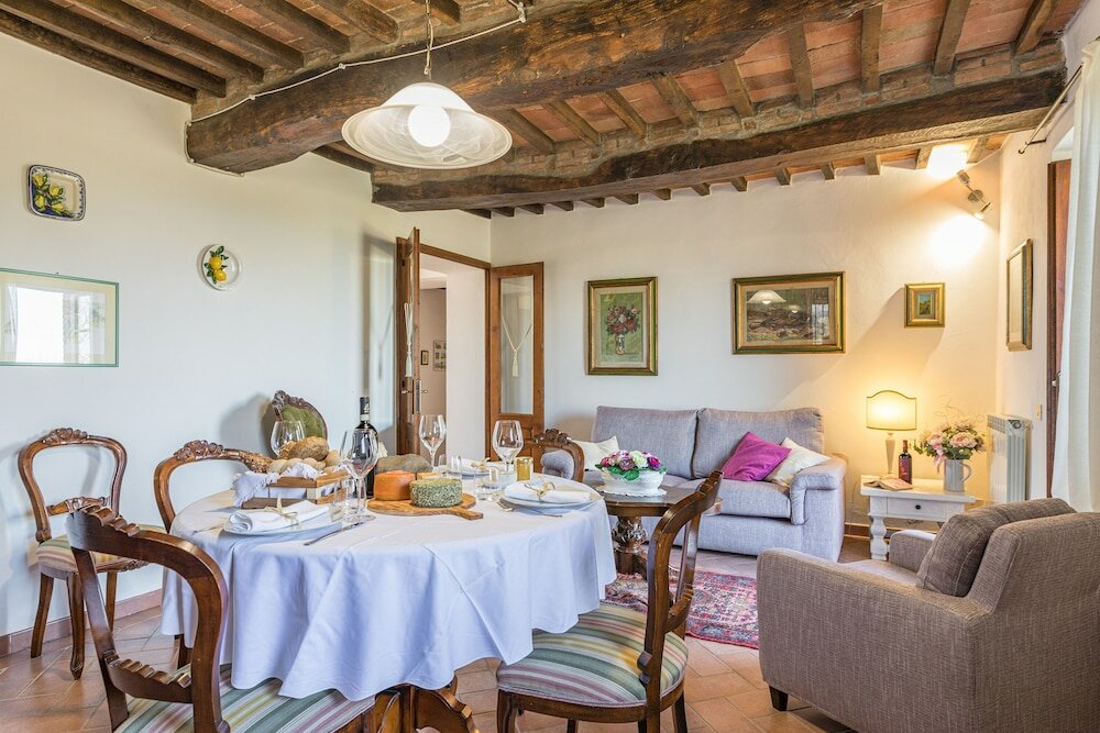 Фото Il Poderino