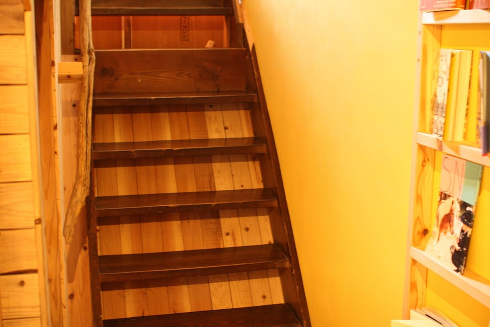 Фото Cotonoha guesthouse - Hostel