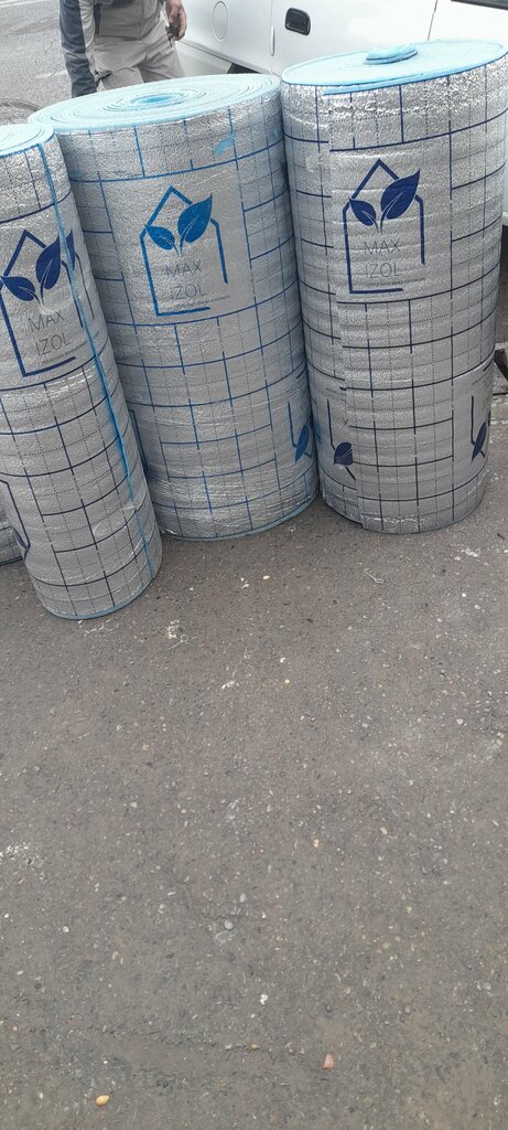 Hardware store Stroy mir lux, Tashkent, photo