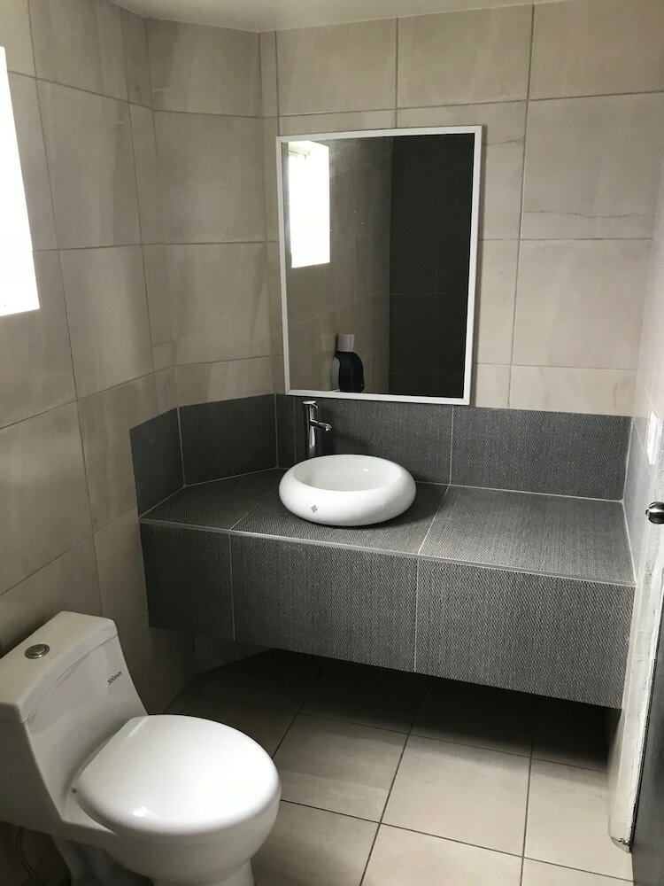 Фото Hotel Los Pinos