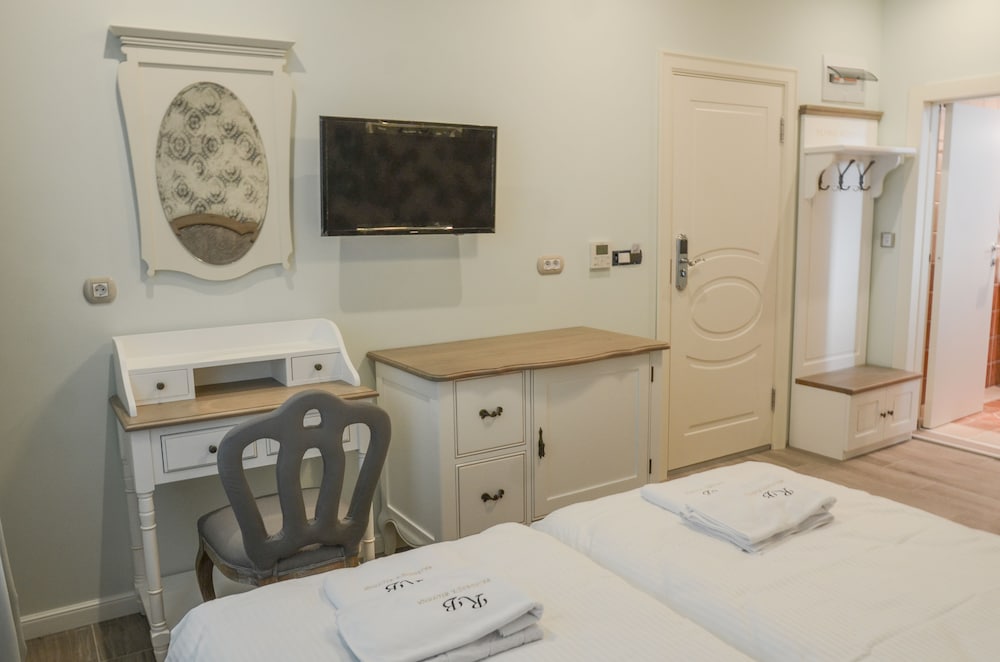 Фото Residence Bilyana