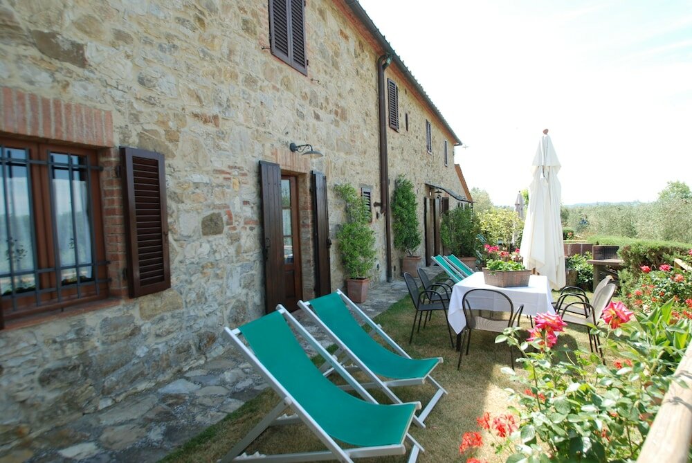 Фото Il Poderino