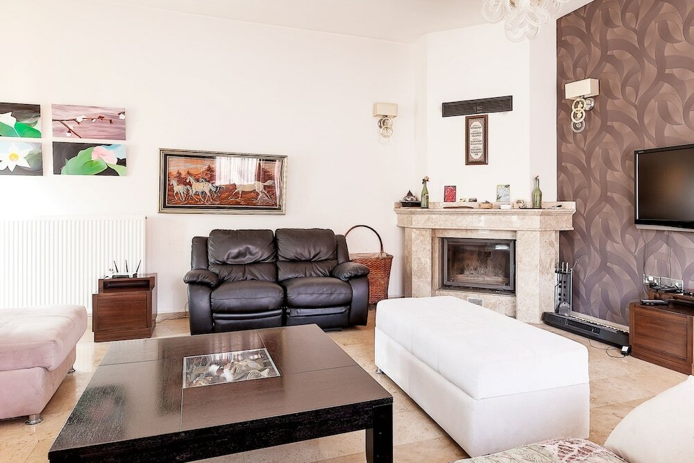 Фото Hera Kyrenia Gardens