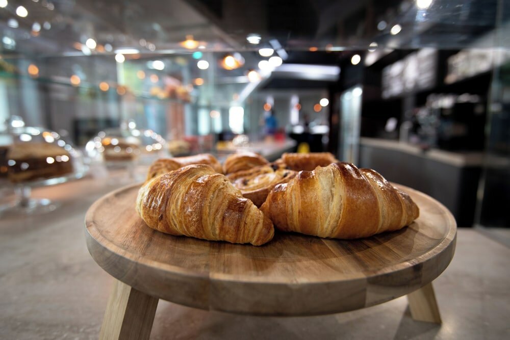 Фото Roomzzz London Stratford