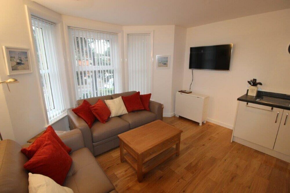 Фото Flat 8 Palm Court