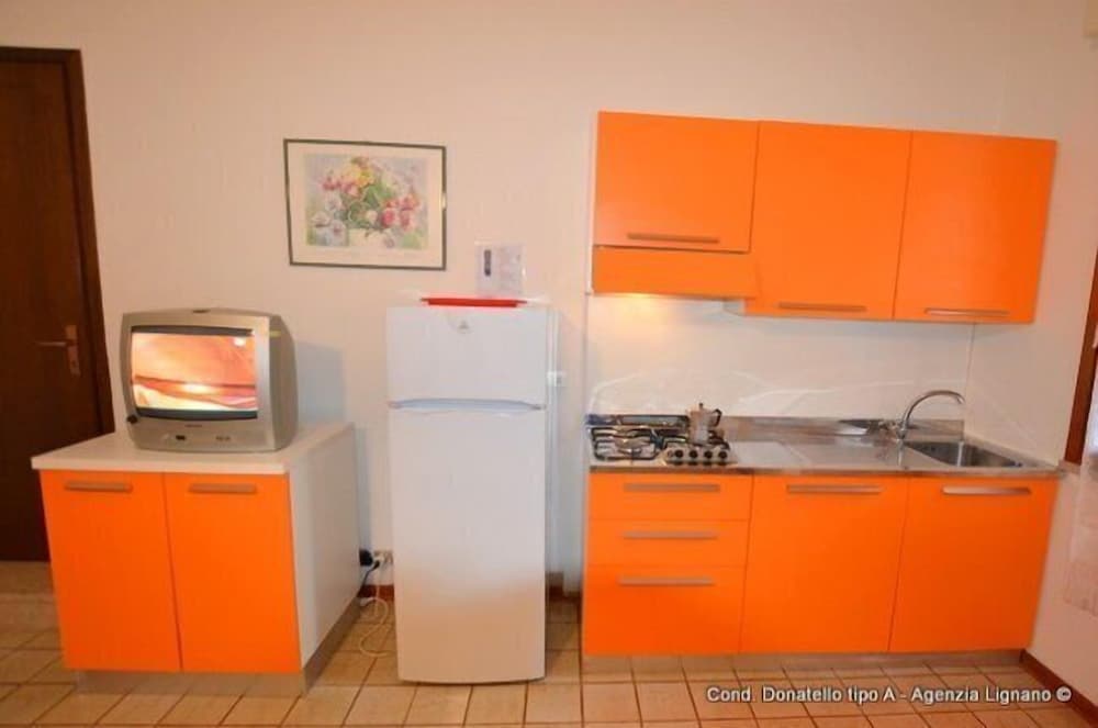 Фото Lignano with pool