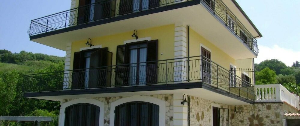 Фото Villa Malandrino