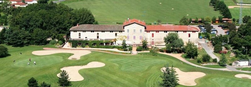 Гостиница Le Clos des Anges