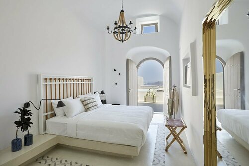 Гостиница White and Co. La Torre Suites