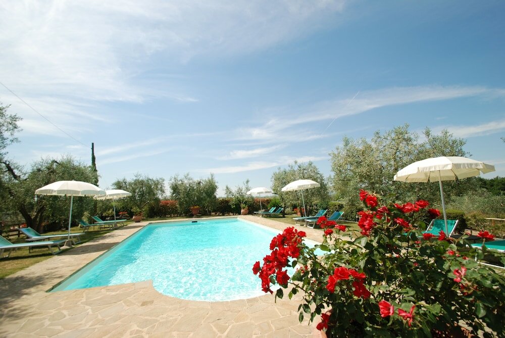 Фото Il Poderino