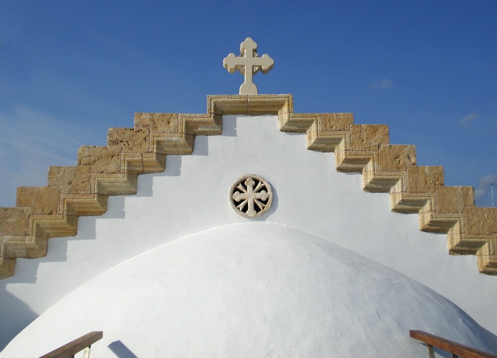 Фото Hera Kyrenia Gardens