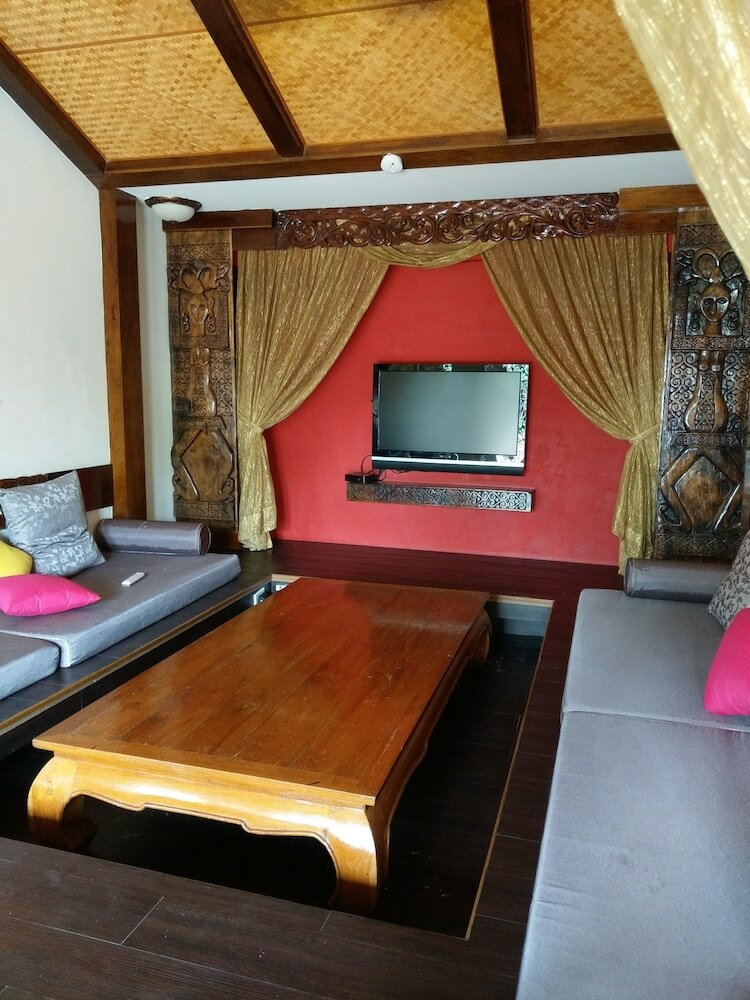 Фото Land of joy Ubud Hall