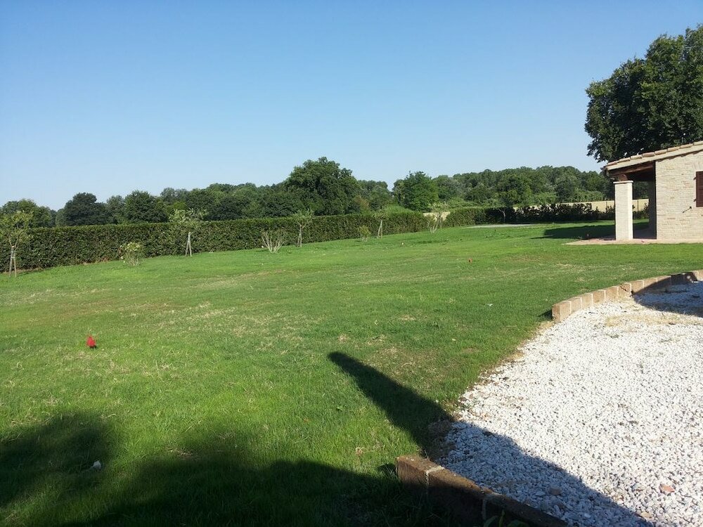 Фото Villa Rinolfa