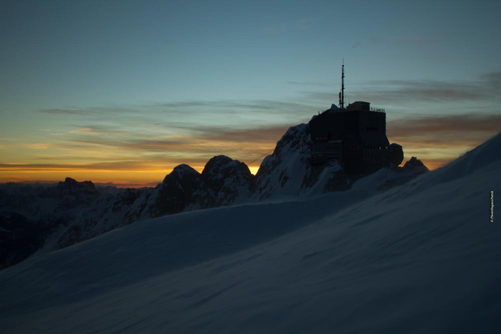 Фото Albergo Genzianella