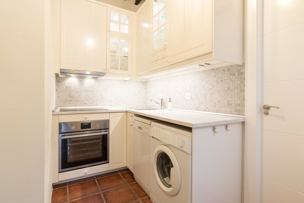 Фото Lu&cia Apartamento Cervantes