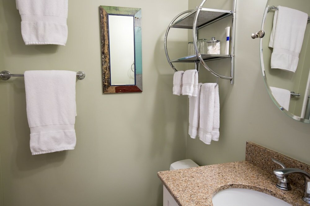 Фото Gay Street Inn