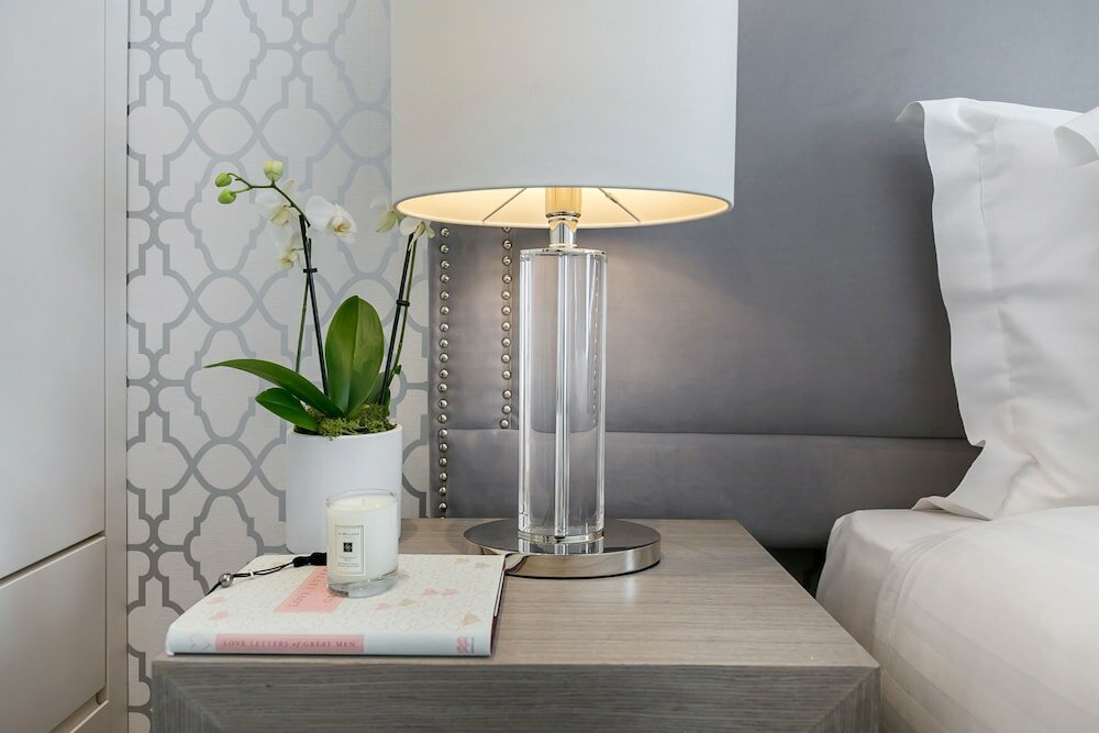 Фото Chilworth Court