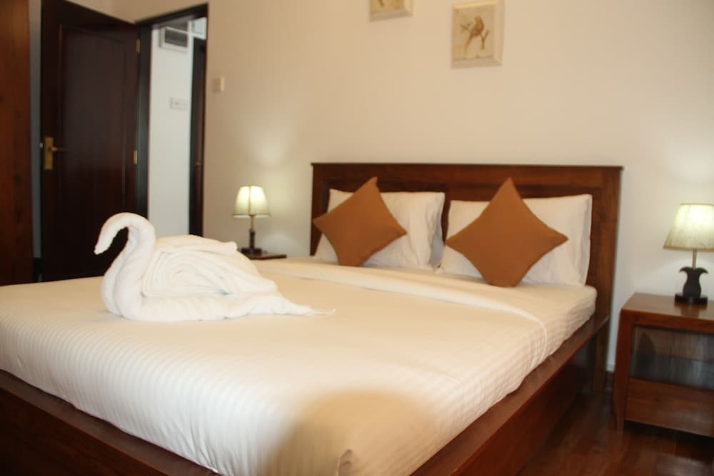 Фото Grand View Apartments