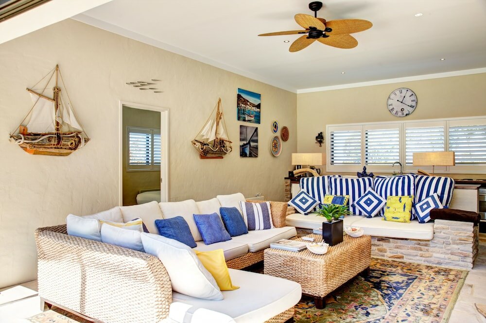 Фото Linden Hall