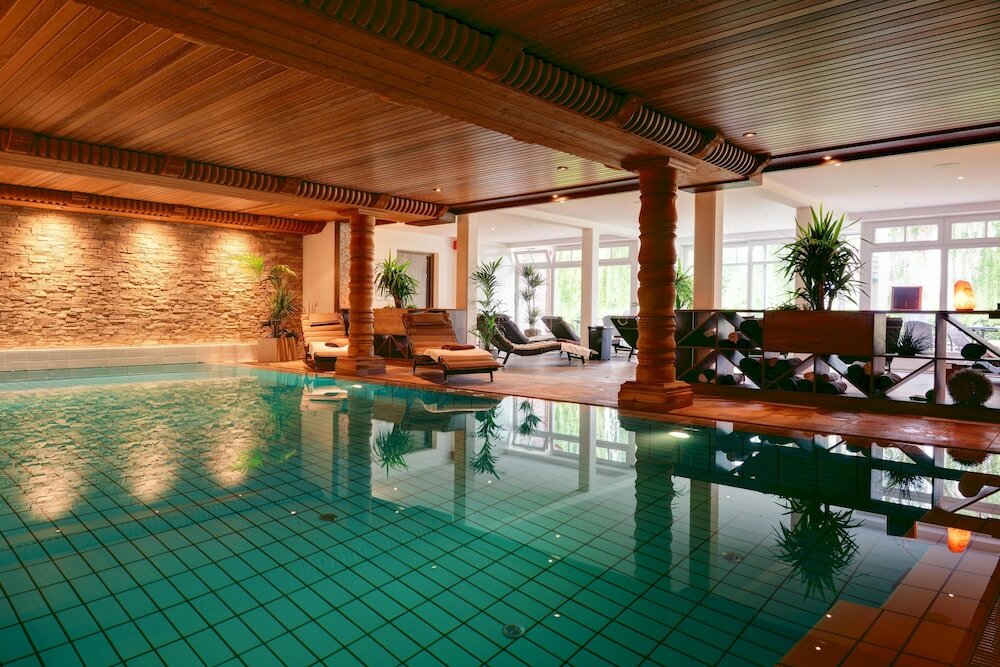 Фото Landhaus Haake