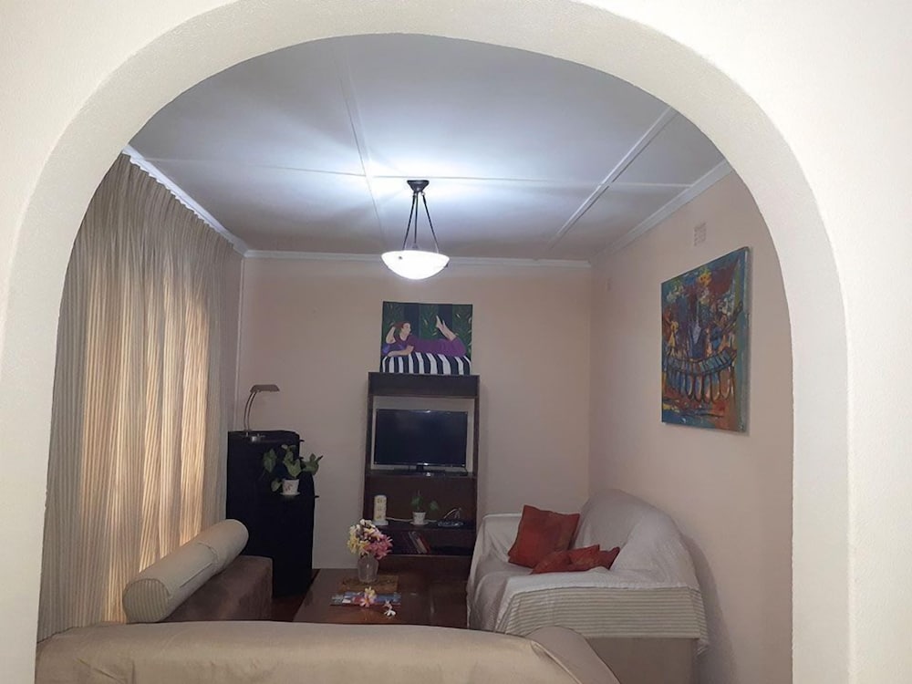 Фото Cappuccino's Lodge