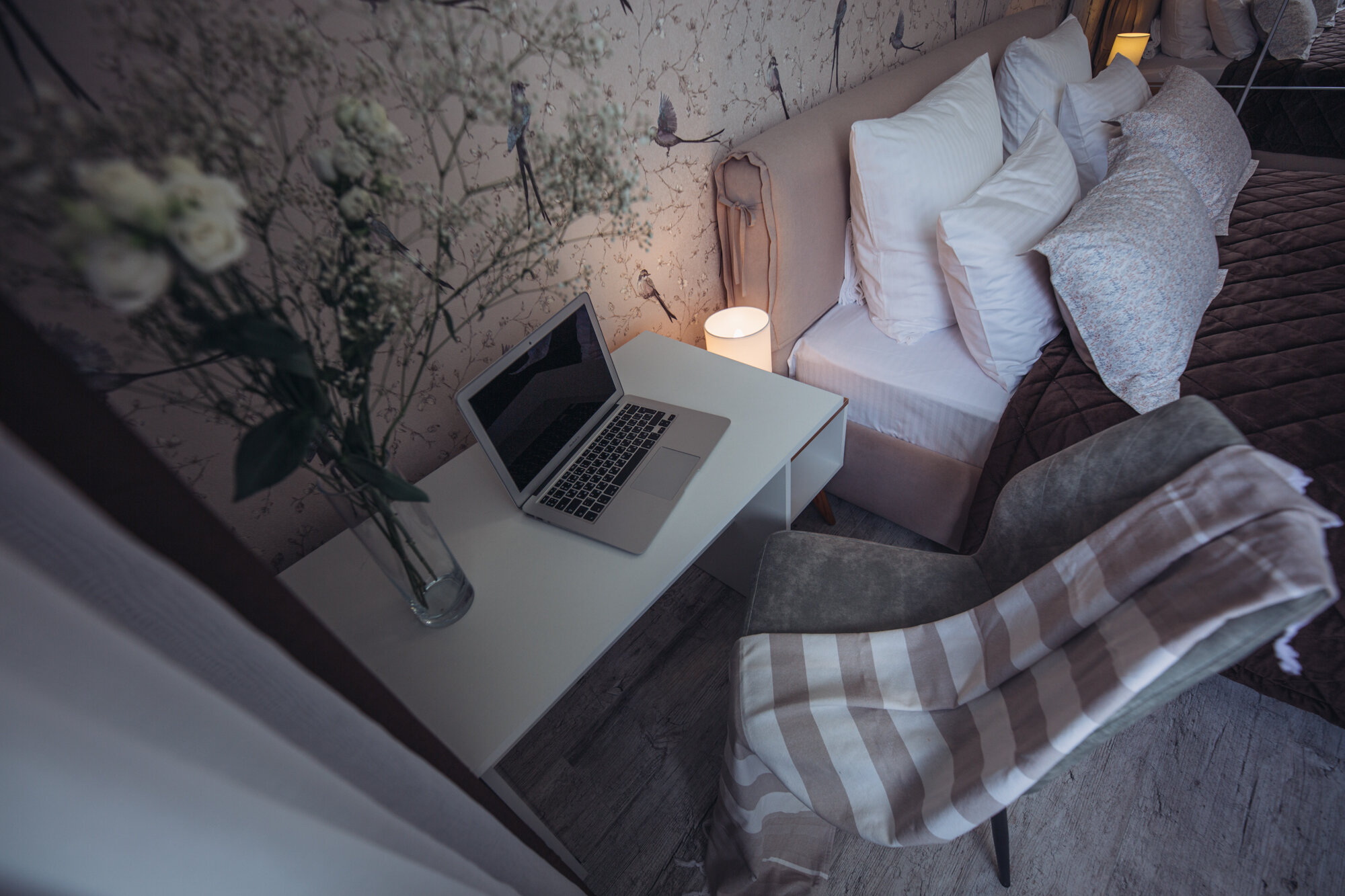 Фото Апартаменты на Елизаветинской