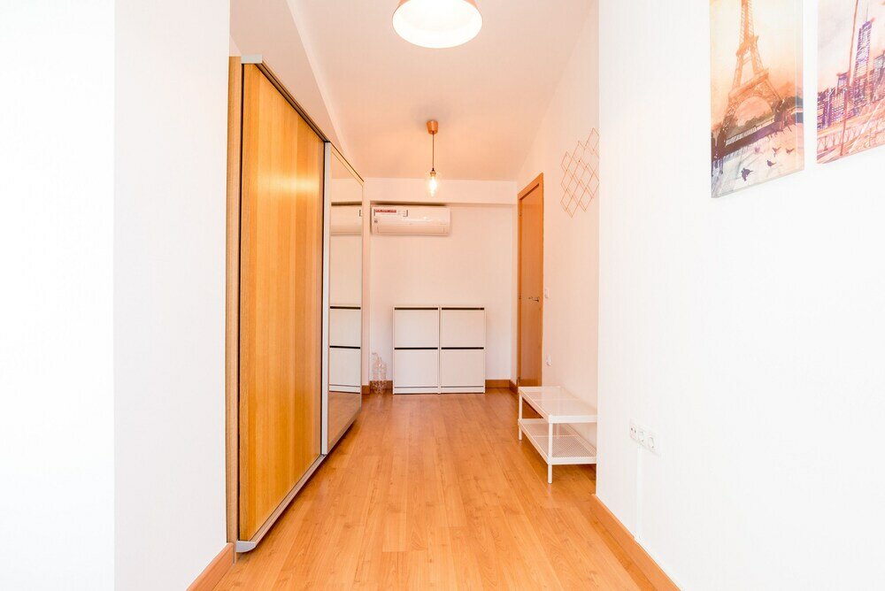 Фото Lu&cia Apartamento Lagunillas