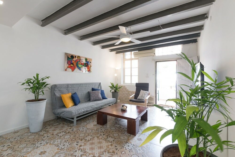 Фото Апартаменты Terrace & View on Dallal Square by FeelHome