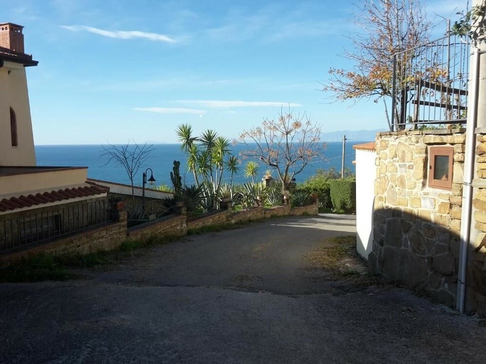 Фото Villa Malandrino